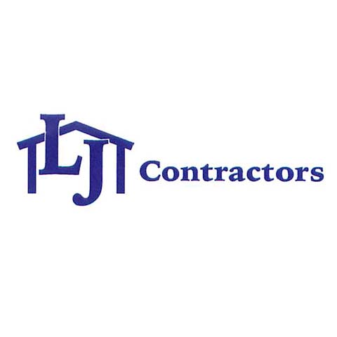 LJ Contractors - Franklin, WI - Logo